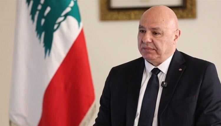 الرئيس اللبناني: التفاوض لإنهاء الاحتلال الإسرائيلي خيار وطني جامع