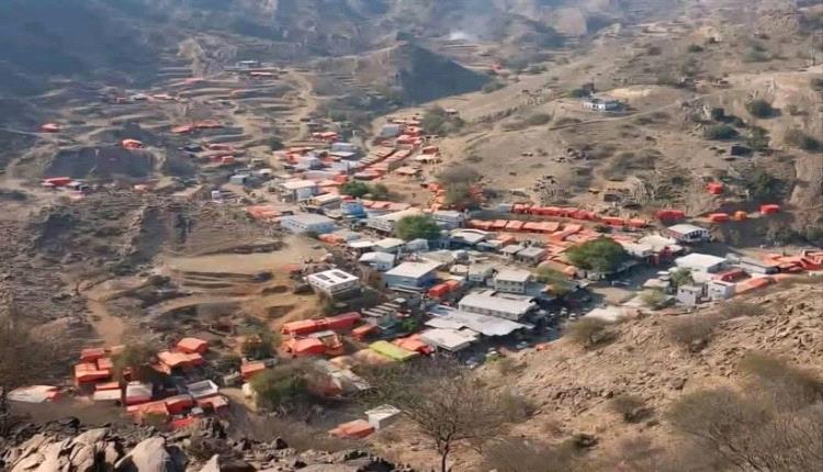 اشتباكات تهز صعدة بين الحوثيين وأفارقة تكشف شبكة تهريب يديرها المشرف السرايا