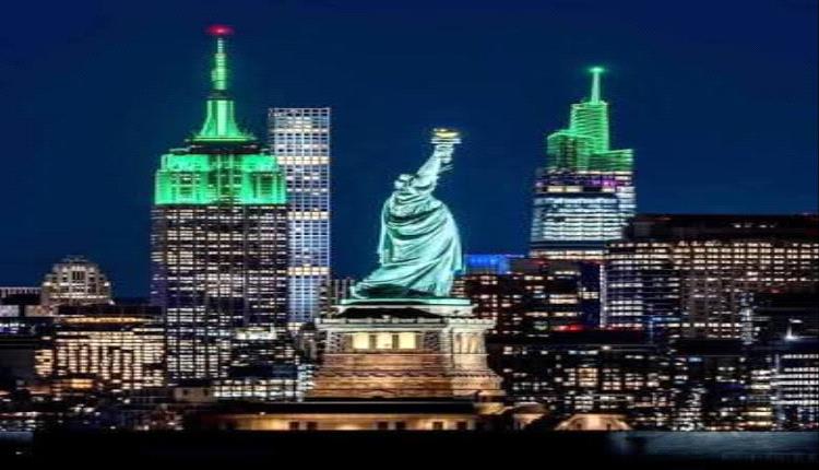 نحو مليون من سكان نيويورك يستعدون لمغادرتها إذا حدث هذا الأمر