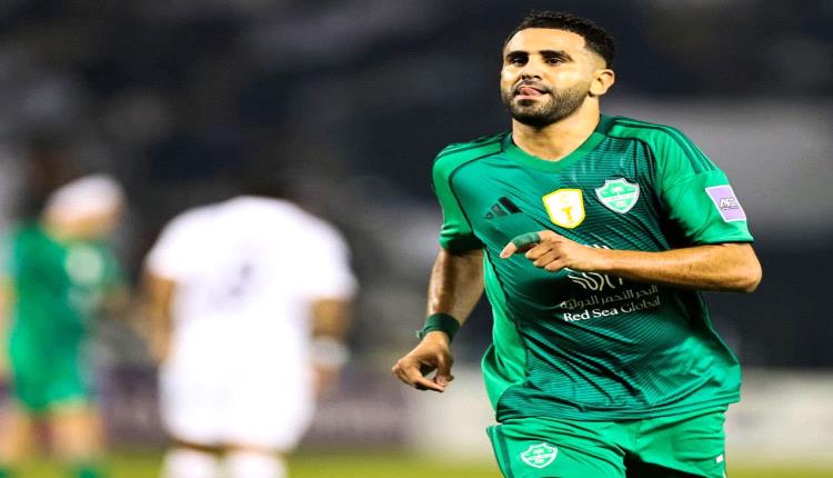 الأهلي السعودي يحقق فوزا ثمينا على السد القطري في دوري أبطال آسيا للنخبة