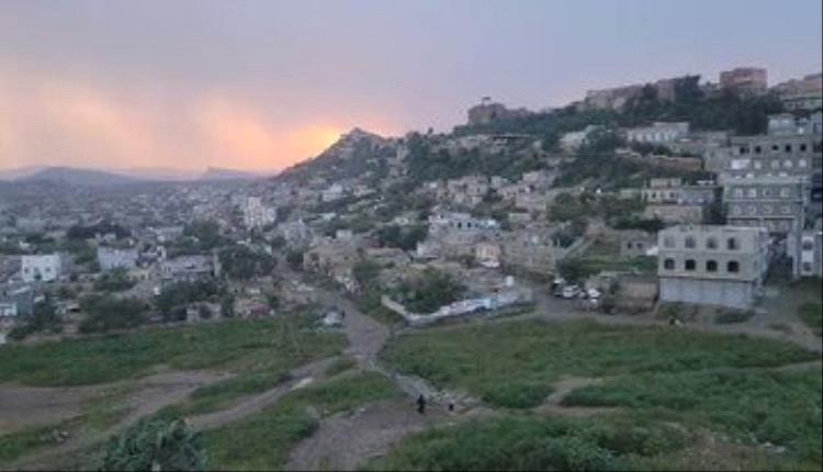 أبناء إب يبدأون بتصفية القيادات الحوثية.. اول محاولة اغتيال مدير أمن الجماعة