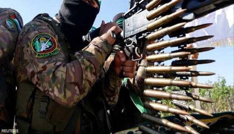 مشروع قرار أميركي لمجلس الأمن لإنشاء قوة دولية أمنية في غزة ونزع سلاح حماس