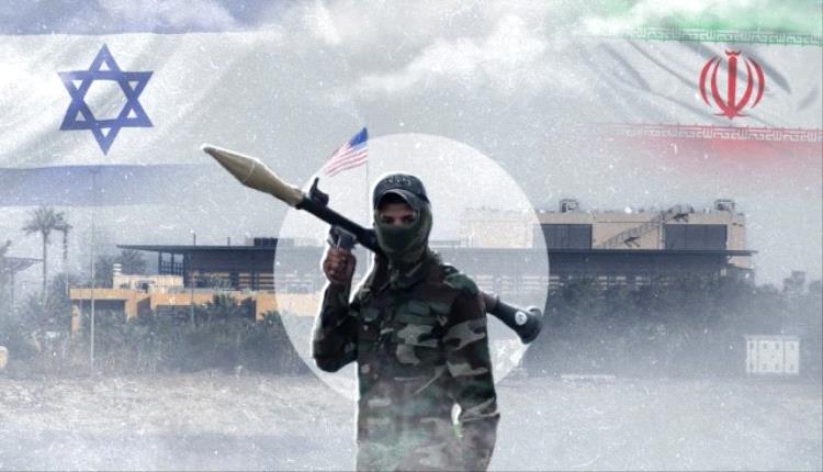 إيران تستعد لمواجهة إسرائيل عبر الفصائل العراقية