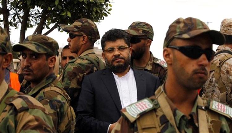 أمريكي يكشف عن انفجار الصراع بين قيادات صنعاء وسط شكوك بالخيانة عقب خسائر بشرية بالجماعة