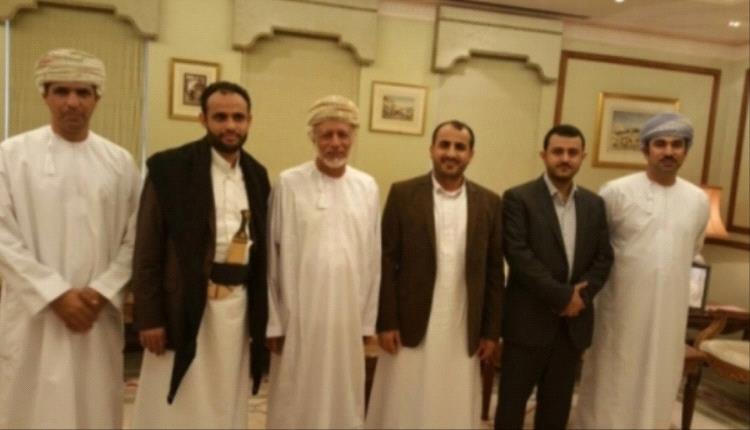 جميح: الحوثي يلهث وراء اتفاق رفضه سابقا بعد سقوط داعميه وتضييق الخناق عليه