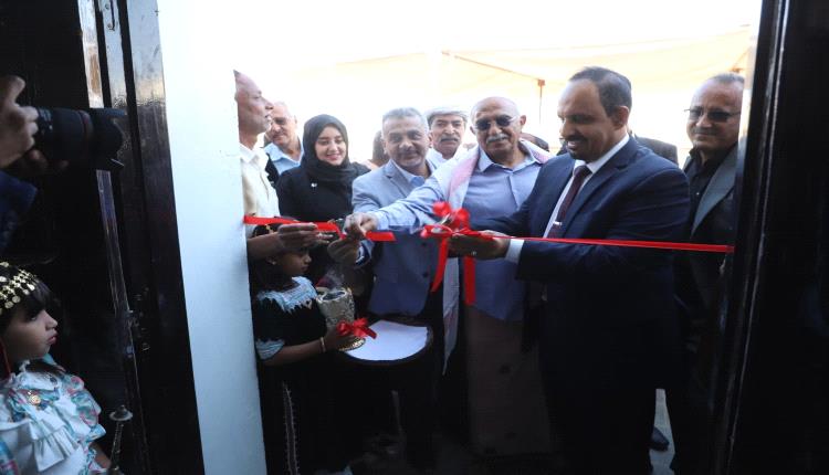 إعادة افتتاح المتحف البحري والشعبي الوحيد في اليمن.. صور