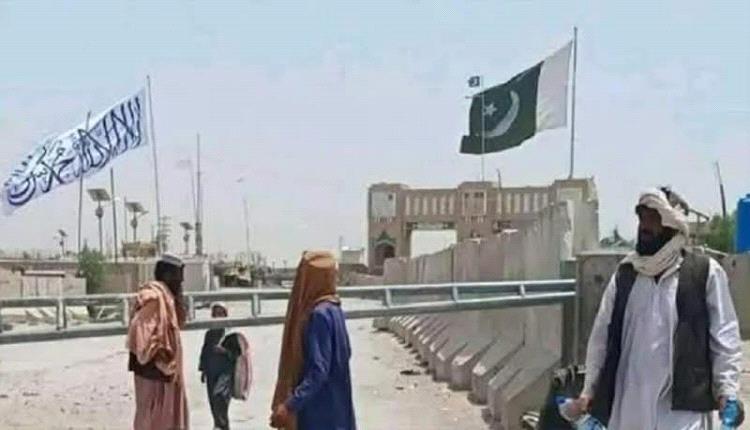 استئناف المفاوضات بين أفغانستان وباكستان اليوم الخميس