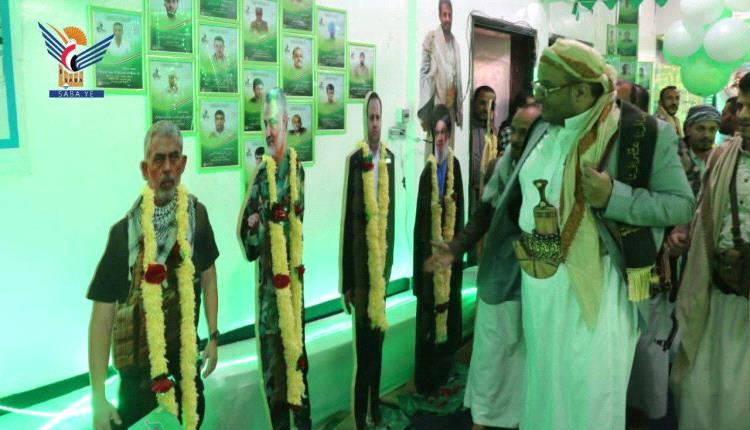 غياب لافت لكبرى القيادات في صنعاء يكشف تصدع صفوف الحوثيين الأولى