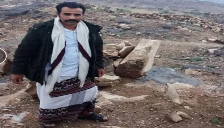 إعدام مدنيين في نقطة عسكرية بمأرب.. و"الثابتي" يطالب بالقصاص