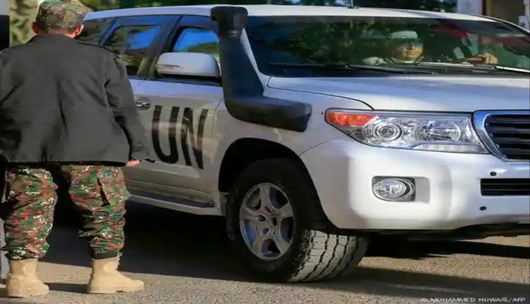 ألمانيا: الشعب اليمني يمرّ بمرحلة صعبة من تاريخه