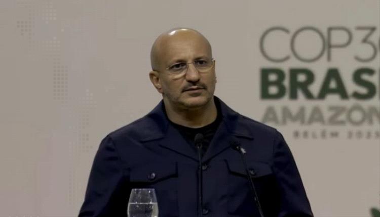 طارق صالح يستعرض ابرز 3 قضايا رئيسية تمثل أولويات اليمن