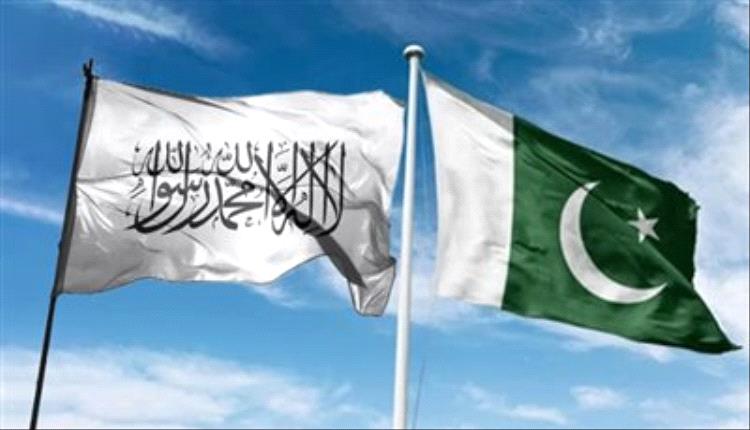 باكستان تعلن انهيار المحادثات مع أفغانستان