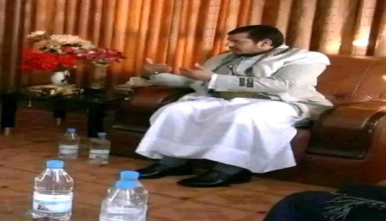 اختراق داخلي حول عبدالملك وإسرائيل حصلت على معلومات هامة عن كبار القادة من هذا المصدر