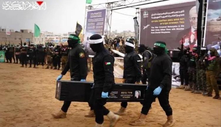 حركة الجهاد تعلن تسيلم جثمان أحد الأسرى الإسرائيليين خلال ساعات