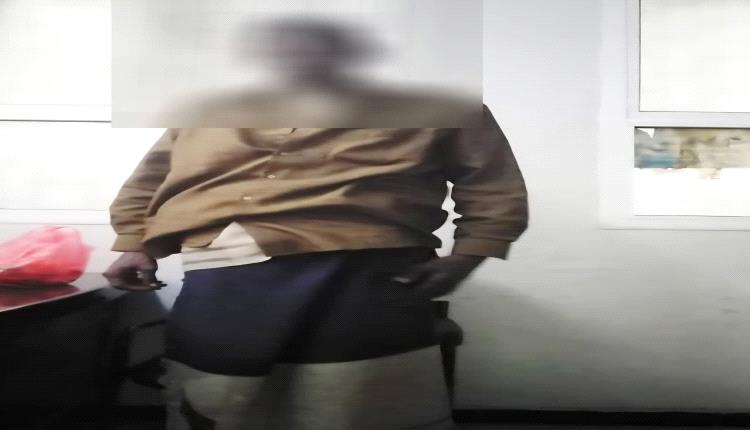 القبض على متهم بتخريب شبكة الصرف الصحي في عروسة عدن