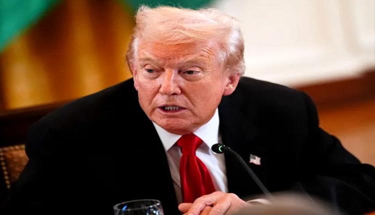 ترامب يؤكد قرب وصول قوة الاستقرار الدولية إلى غزة