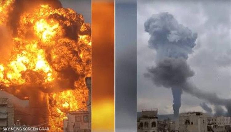 إسرائيل ترسم خريطة اشتباك خفية مع الحوثيين في هذه المنطقة