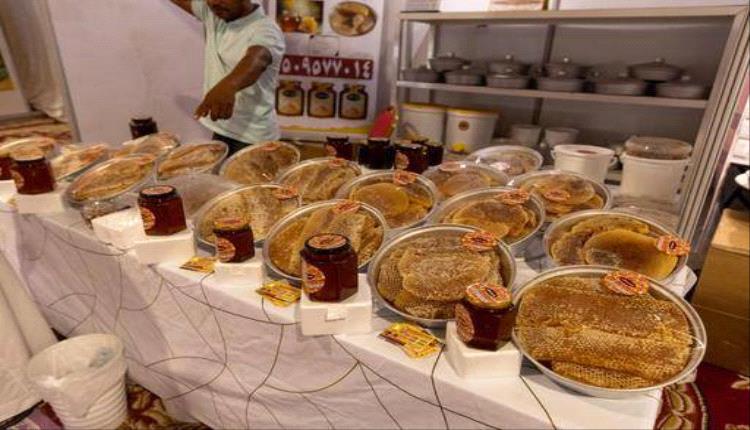الاثنين القادم.. بدء فعاليات اول مهرجان للعسل في شبوة