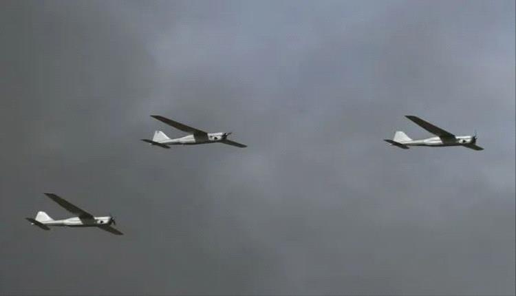 روسيا تعلن إسقاط 79 طائرة مسيّرة أوكرانية