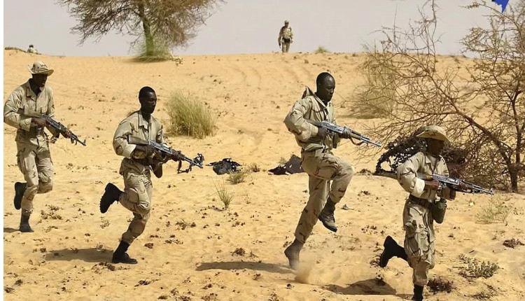 اختطاف 3 مصريين في مالي وطلب فدية 5 ملايين دولار.. الخارجية تصدر بياناً