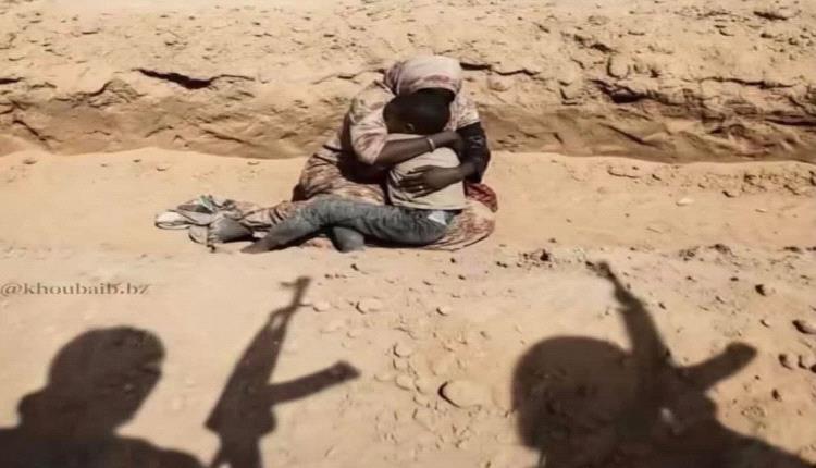 أطباء السودان: الدعم السريع حرقت ودفنت مئات الجثث في الفاشر