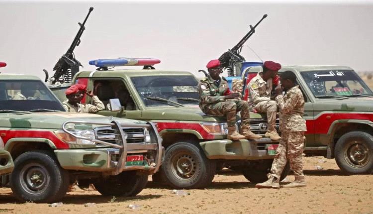الجيش السوداني يصد هجوماً للدعم السريع على مدينة بابنوسة  