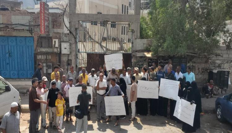 أبناء التواهي يجددون مطالبتهم باستعادة حديقة البجيشة ويدعون الجهات العليا للتدخل العاجل