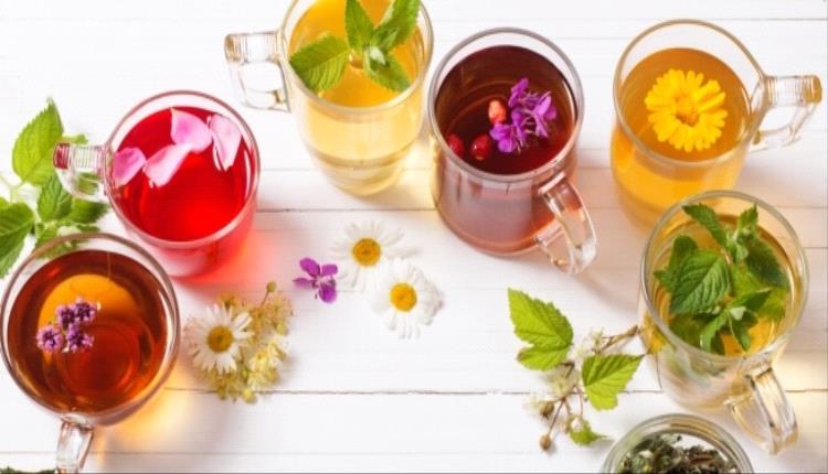 مشروبات صباحية تحافظ على صحة الغدة الدرقية