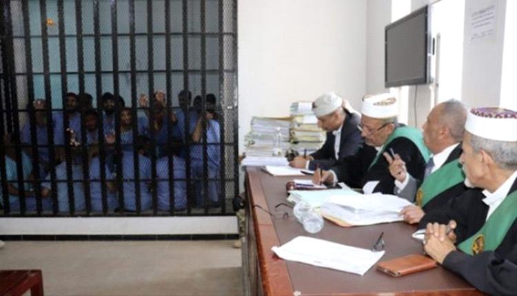 الحوثيون يحاكمون أكثر من 20 موظفاً أممياً في جلسات مغلقة دون محامين