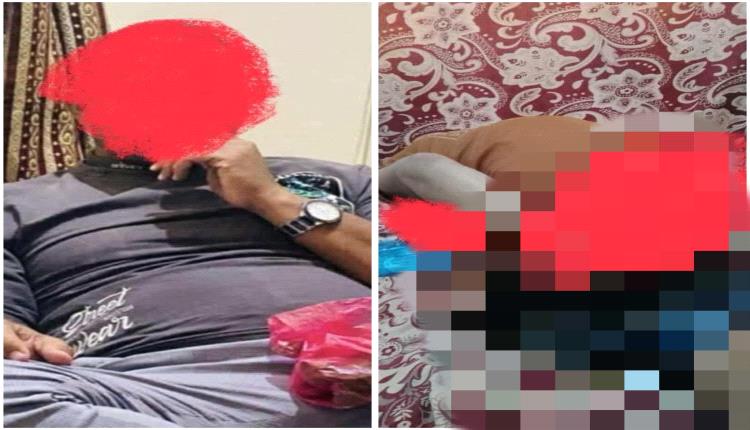 غازي يفضح مهزلة قضائية في تعز.. الضحية في زنزانة واحدة مع مغتصبيه
