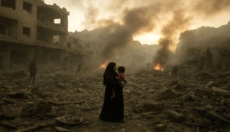 إسرائيل ترفض أي وجود تركي عسكري أو مدني في غزة