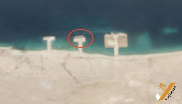 تقرير استخباراتي: الحوثي يحول ميناء رأس عيسى إلى منفذ سري لتجاوز الرقابة الأممية على الموانئ