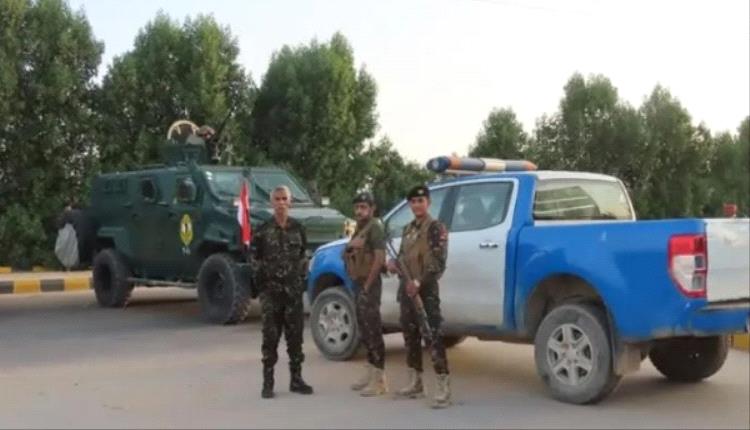 مأرب.. ضبط متهمين رئيسيين في اغتيال ضابط في الجيش بمأرب