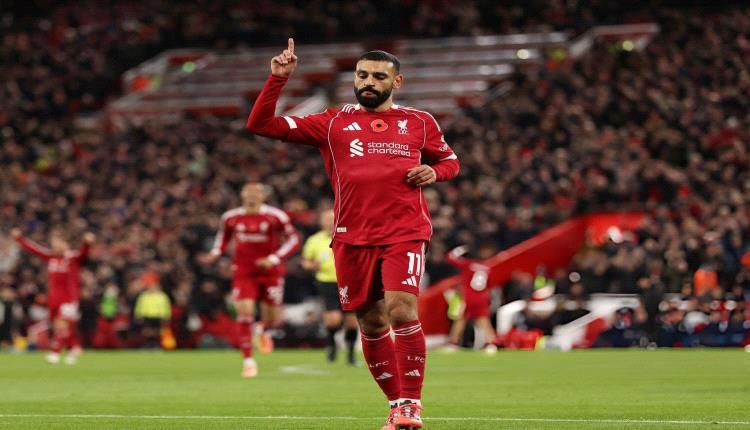 براتب خيالي.. محمد صلاح يحدد وجهته المقبلة بعد الرحيل عن ليفربول
