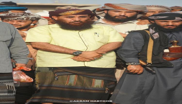 توجيه رئاسي يعيد الانتشار في ساحل لحج ويؤكد استمرار حملة حمدي شكري وانسحاب المضربي