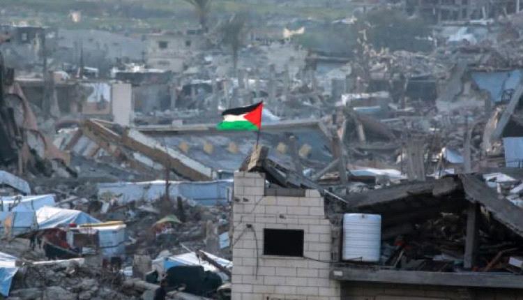 فتح: حماس تصر على أختيار لجنة لإدارة غزة من خارج الحكومة الفلسطينية