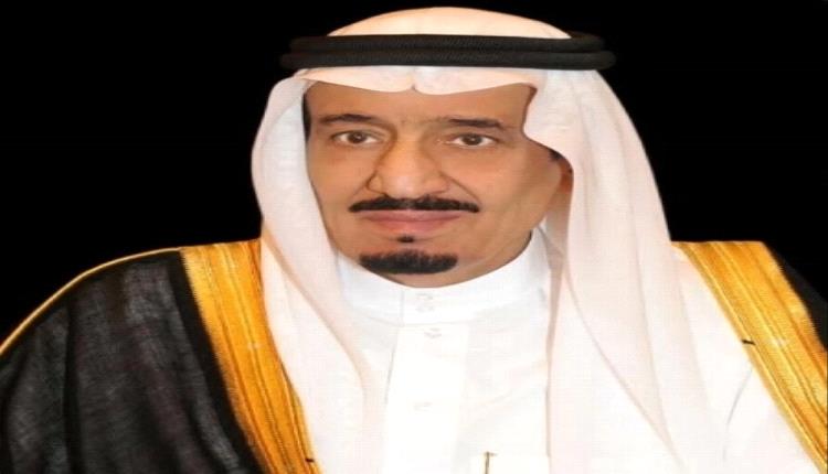الملك سلمان يدعو جميع المواطنين والمقيمين في السعودية لأمر هام الخميس المقبل