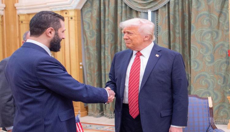 أبرزها تفكيك الأسلحة الكيماوية.. ترمب يستقبل الشرع اليوم بقائمة مطالب