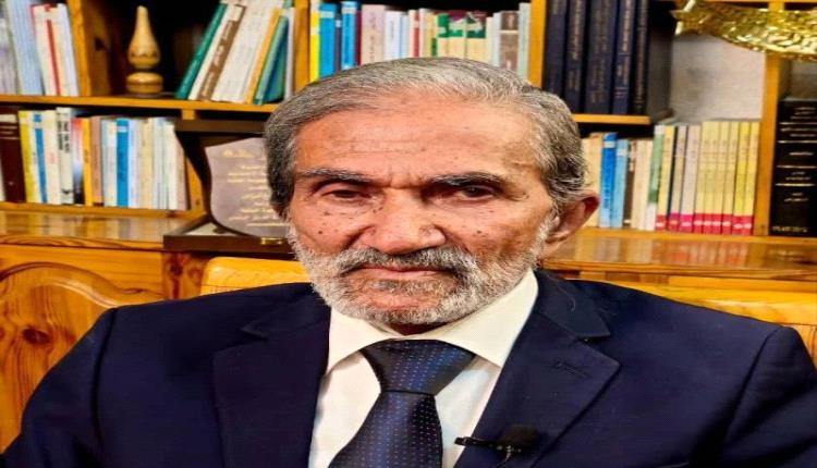 الحوثيون يختطفون الأكاديمي حمود العَودي بعد استدعائه للتحقيق