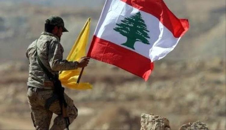 مسؤول أميركي يدعو لبنان لإنهاء نفوذ إيران عبر حزب الله 