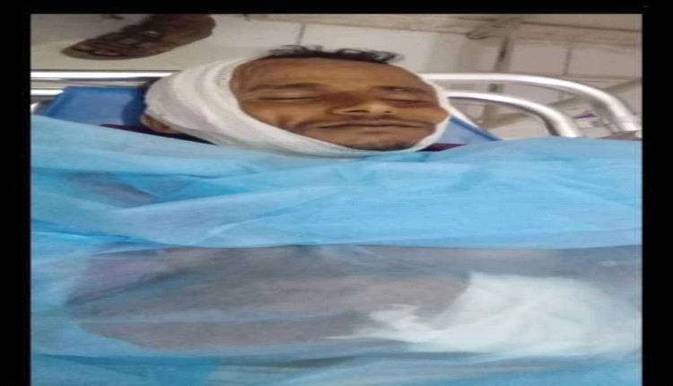 قيادي حوثي يقتل مواطن أمام زوجته وأطفاله بعد هذا الخلاف.. تفاصيل جريمة بشعة