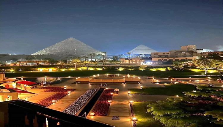 المتحف المصري الكبير يستقبل 19 ألف زائر يومياً  