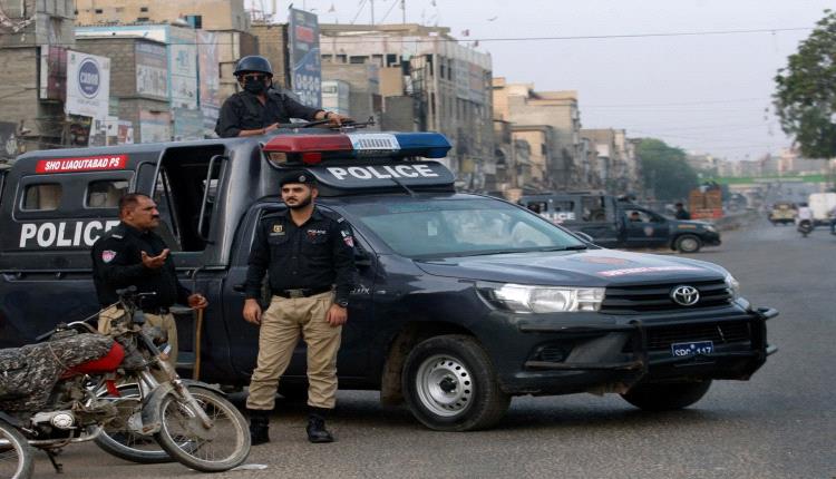باكستان.. عشرات القتلى والجرحى بتفجير انتحاري خارج محكمة في إسلام آباد  