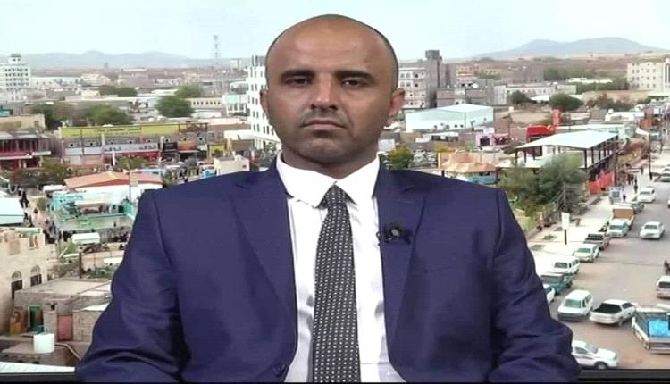 ترشيح قيادي متهم بالإرهاب والتنسيق مع القاعدة والحوثيين لمركز حساس في جهاز أمن الدولة