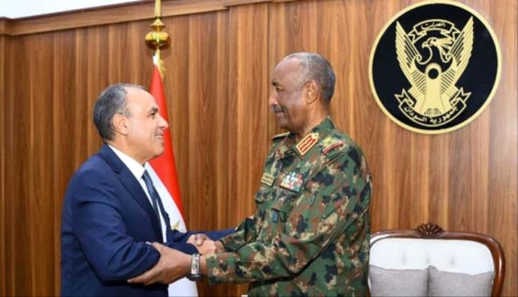 مصر تدين انتهاكات الفاشر وتؤكد دعمها الكامل لاستقرار السودان  