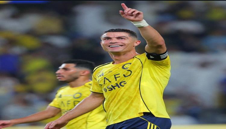 رونالدو يعلن عن موعد اعتزاله كرة القدم 