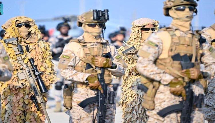السعودية ترد على تهديدات الحوثي بتحرك عسكري مفاجئ وغير متوقع.. صور