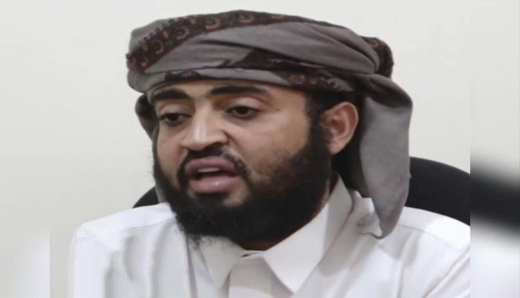 الصبيحي: يجمعنا تعاون وثيق بالمقاومة الوطنية في التصدي لتهريب السلاح