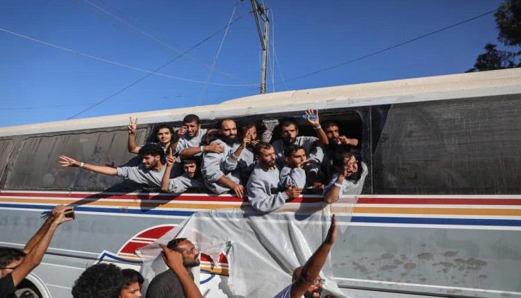 نادي الأسير الفلسطيني يطالب بتحرك دولي عاجل لوقف قانون إعدام الفلسطينيين 