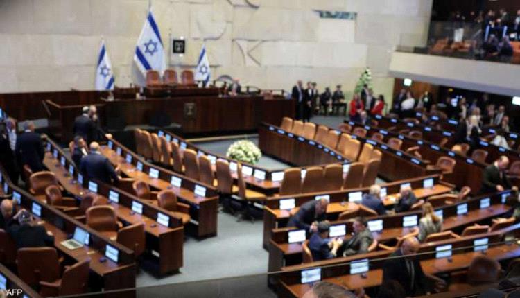 الكنيست يقر مشروع قانون إعدام معتقلين